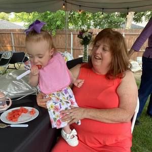 Meet your Posher, Joy